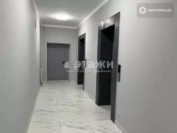 66 м², 2-комнатная квартира, этаж 2 из 12, 66 м², изображение - 25