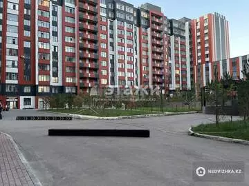 66 м², 2-комнатная квартира, этаж 2 из 12, 66 м², изображение - 32