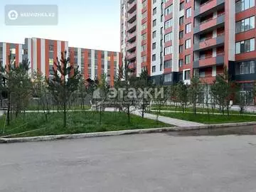 66 м², 2-комнатная квартира, этаж 2 из 12, 66 м², изображение - 33