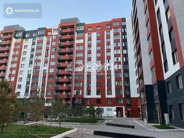 66 м², 2-комнатная квартира, этаж 2 из 12, 66 м², изображение - 35