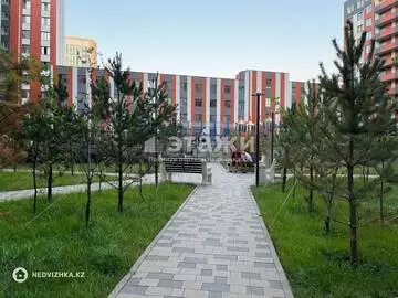 66 м², 2-комнатная квартира, этаж 2 из 12, 66 м², изображение - 36