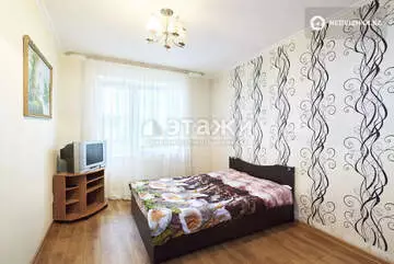 1-комнатная квартира, этаж 5 из 18, 33 м²