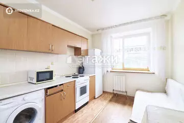 1-комнатная квартира, этаж 5 из 18, 33 м²