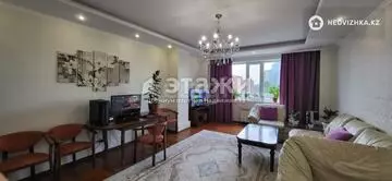 2-комнатная квартира, этаж 6 из 15, 81 м²