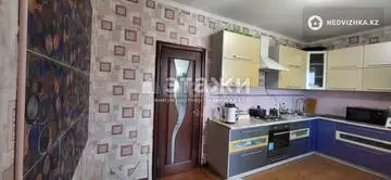 81.3 м², 2-комнатная квартира, этаж 6 из 15, 81 м², изображение - 12