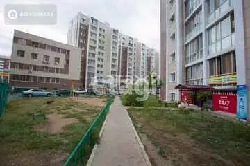 75 м², 3-комнатная квартира, этаж 10 из 17, 75 м², изображение - 8