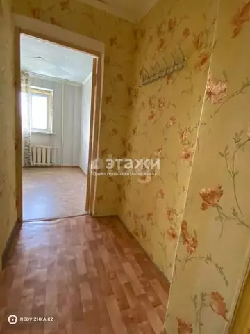 64 м², 3-комнатная квартира, этаж 3 из 6, 64 м², изображение - 6