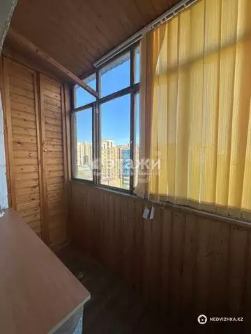 1-комнатная квартира, этаж 9 из 9, 34 м²