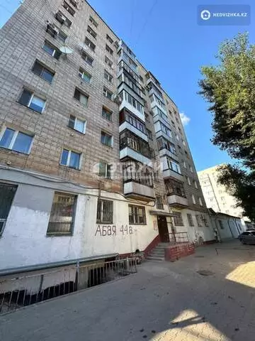 34 м², 1-комнатная квартира, этаж 9 из 9, 34 м², изображение - 14