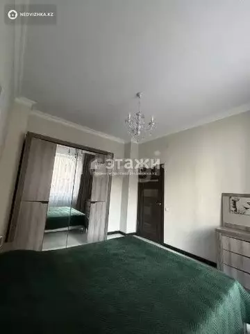 60 м², 2-комнатная квартира, этаж 2 из 7, 60 м², изображение - 5