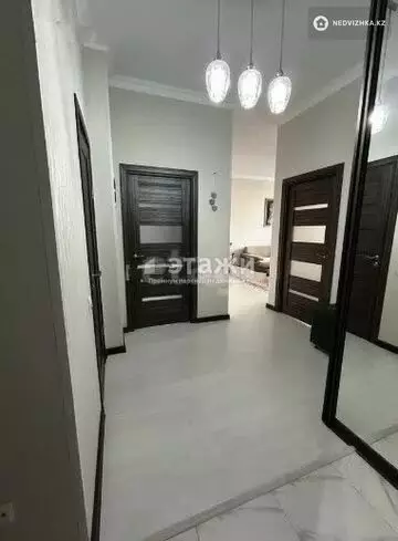 60 м², 2-комнатная квартира, этаж 2 из 7, 60 м², изображение - 6