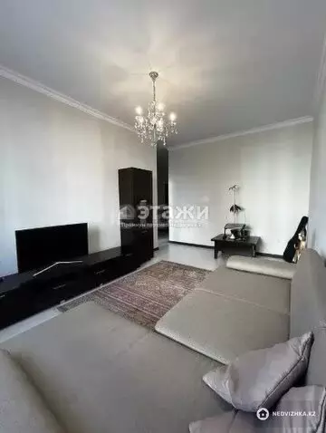 60 м², 2-комнатная квартира, этаж 2 из 7, 60 м², изображение - 10