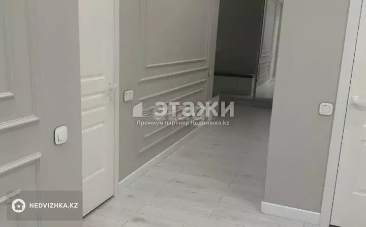 160 м², 4-комнатная квартира, этаж 3 из 8, 160 м², изображение - 1