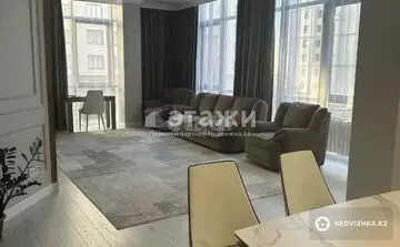 160 м², 4-комнатная квартира, этаж 3 из 8, 160 м², изображение - 0