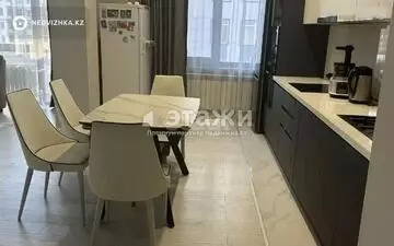 160 м², 4-комнатная квартира, этаж 3 из 8, 160 м², изображение - 2