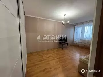 1-комнатная квартира, этаж 1 из 5, 42 м²