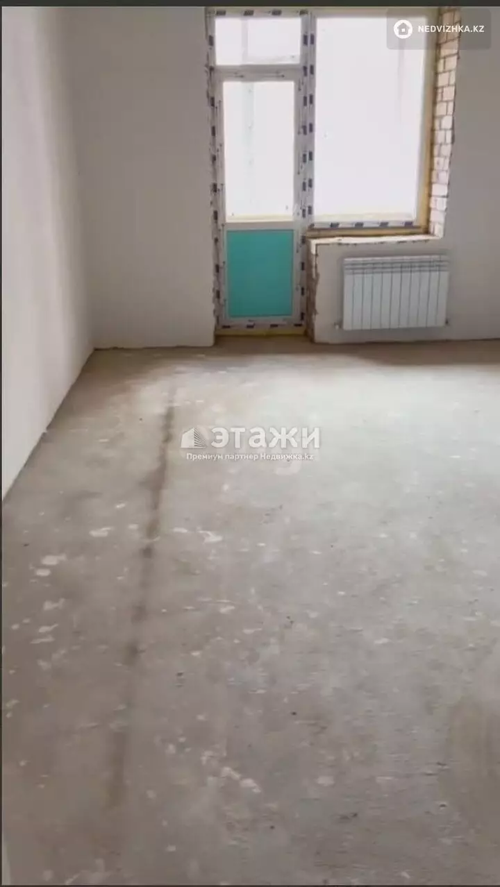 25 м², 1-комнатная квартира, этаж 7 из 12, 25 м², изображение - 1