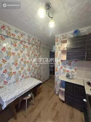 1-комнатная квартира, этаж 3 из 4, 31 м²