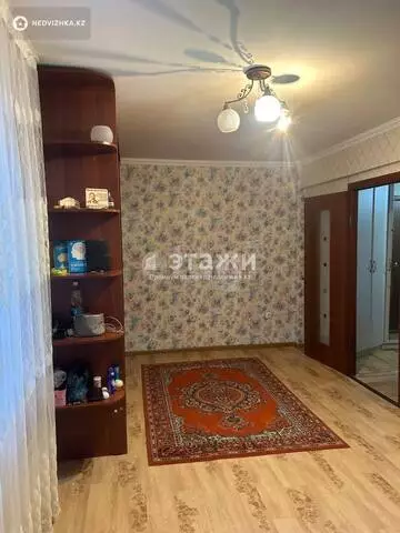 31 м², 1-комнатная квартира, этаж 3 из 4, 31 м², изображение - 4