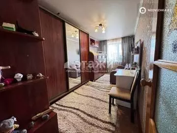 2-комнатная квартира, этаж 5 из 5, 47 м²