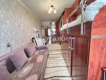 2-комнатная квартира, этаж 5 из 5, 47 м²