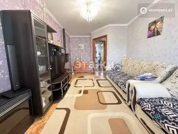 47 м², 2-комнатная квартира, этаж 5 из 5, 47 м², изображение - 9