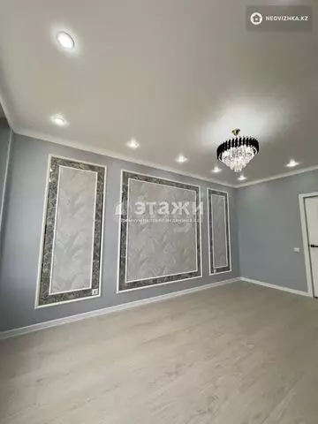 1-комнатная квартира, этаж 8 из 9, 39 м²