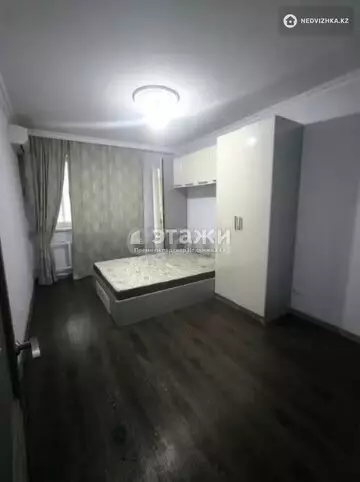 44.6 м², 2-комнатная квартира, этаж 10 из 12, 45 м², изображение - 1