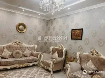 90.5 м², 3-комнатная квартира, этаж 4 из 15, 90 м², изображение - 0