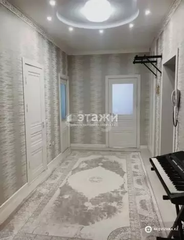 90.5 м², 3-комнатная квартира, этаж 4 из 15, 90 м², изображение - 5