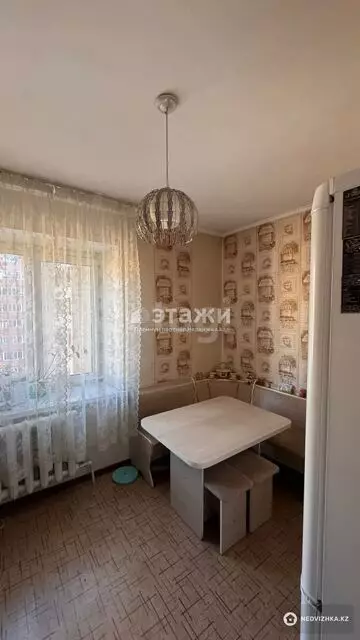 40 м², 1-комнатная квартира, этаж 7 из 12, 40 м², изображение - 0