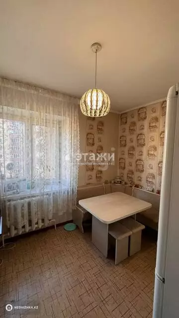 40 м², 1-комнатная квартира, этаж 7 из 12, 40 м², изображение - 1