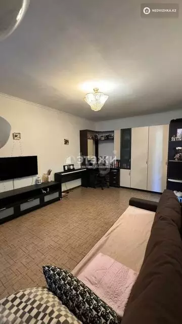 40 м², 1-комнатная квартира, этаж 7 из 12, 40 м², изображение - 2