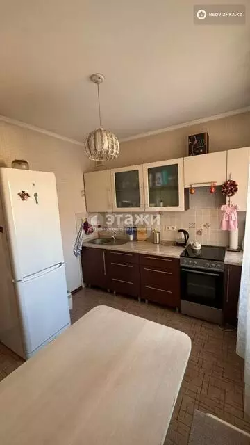 40 м², 1-комнатная квартира, этаж 7 из 12, 40 м², изображение - 3