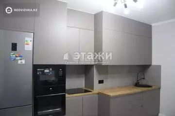 2-комнатная квартира, этаж 2 из 12, 59 м²