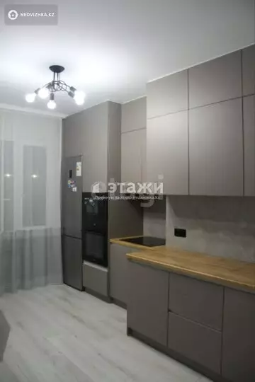 59.1 м², 2-комнатная квартира, этаж 2 из 12, 59 м², изображение - 7