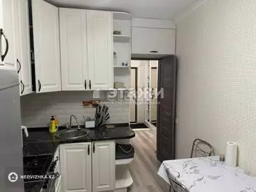 53.5 м², 1-комнатная квартира, этаж 8 из 9, 54 м², изображение - 3