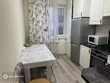 53.5 м², 1-комнатная квартира, этаж 8 из 9, 54 м², изображение - 7