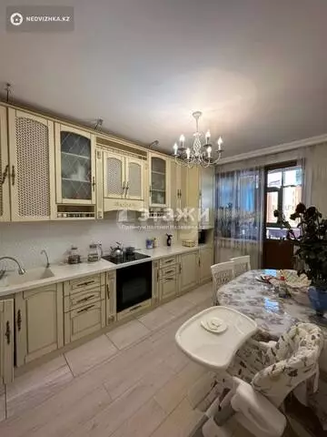 53.5 м², 1-комнатная квартира, этаж 8 из 9, 54 м², изображение - 11