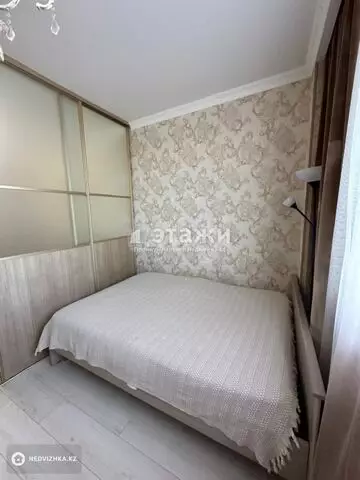 53.5 м², 1-комнатная квартира, этаж 8 из 9, 54 м², изображение - 13