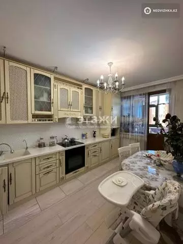 53.5 м², 1-комнатная квартира, этаж 8 из 9, 54 м², изображение - 19