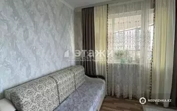 2-комнатная квартира, этаж 16 из 17, 75 м²