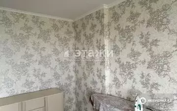 2-комнатная квартира, этаж 16 из 17, 75 м²