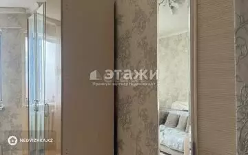 75.2 м², 2-комнатная квартира, этаж 16 из 17, 75 м², изображение - 2