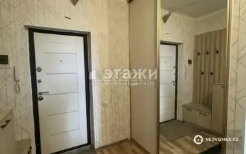 75.2 м², 2-комнатная квартира, этаж 16 из 17, 75 м², изображение - 7