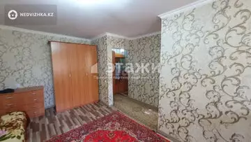 30 м², 1-комнатная квартира, этаж 2 из 5, 30 м², изображение - 5