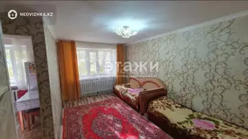 30 м², 1-комнатная квартира, этаж 2 из 5, 30 м², изображение - 6