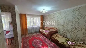 30 м², 1-комнатная квартира, этаж 2 из 5, 30 м², изображение - 7