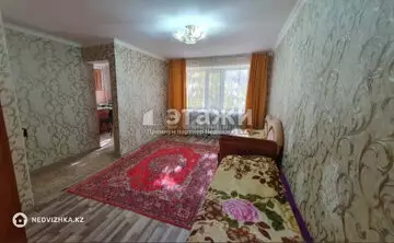 30 м², 1-комнатная квартира, этаж 2 из 5, 30 м², изображение - 8