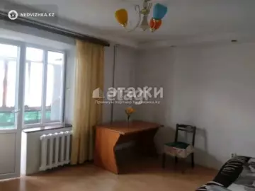 70 м², 3-комнатная квартира, этаж 2 из 6, 70 м², изображение - 3